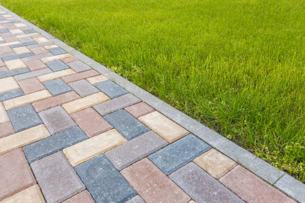 Best Residential driveway pavers in Carthage, TN